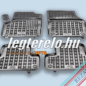 REZAW Magas peremű gumiszőnyeg / hótálca Range Rover EVOQUE 2011-2018 (Első és második sor) (202904)