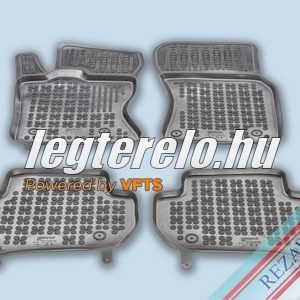 REZAW Magas peremű gumiszőnyeg / hótálca Range Rover VELAR 2017- (Első és második sor) (202905)